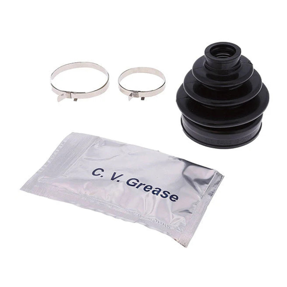 CV Boot Kit S.ID: 21.5mm L.ID: 70mm L: 87mm 19-5056