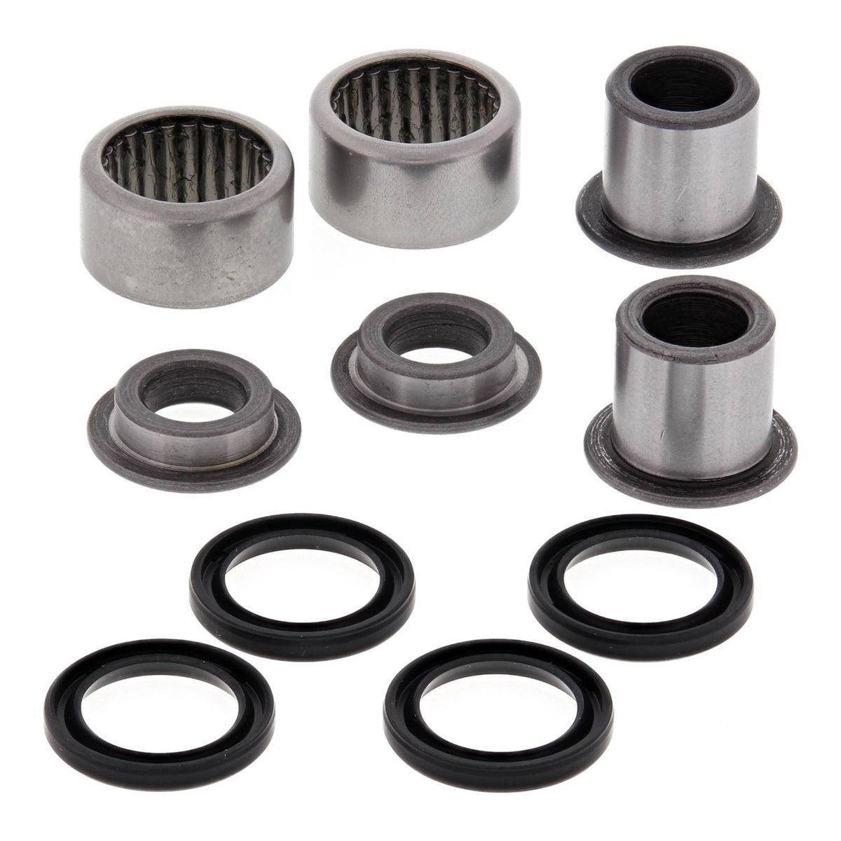 Shock Bush Kit Front LTR450 2006-11