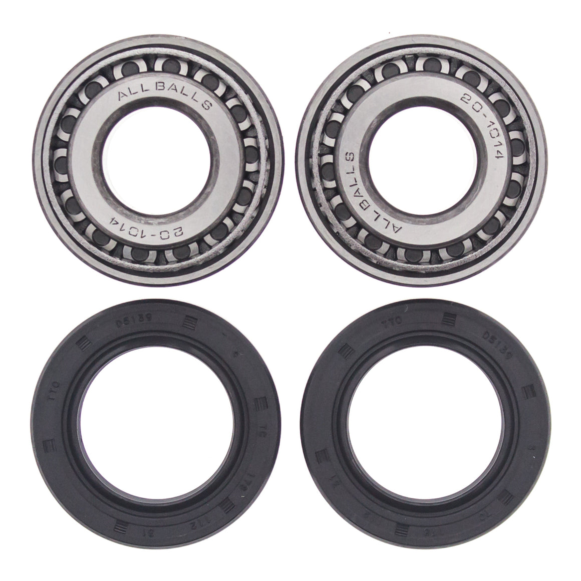 Wheel Bearing Kit 25-1001