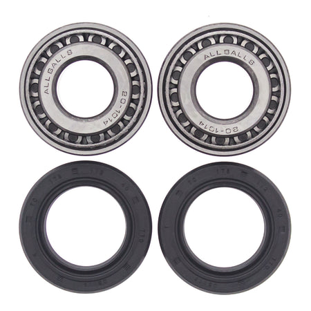 Wheel Bearing Kit 25-1002