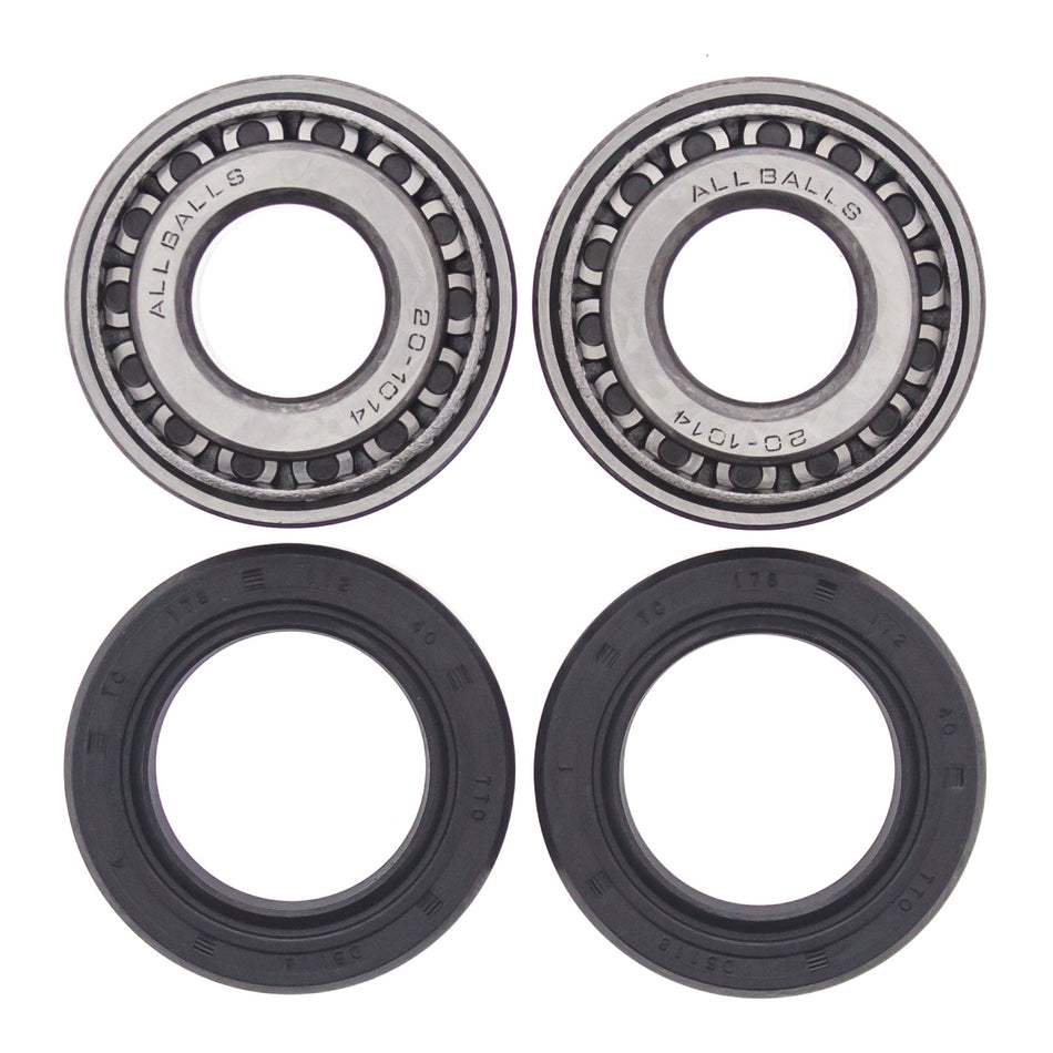 Wheel Bearing Kit 25-1002