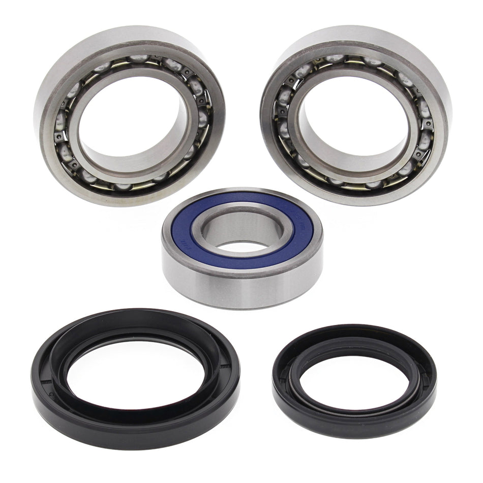 All Balls Racing Wheel Bearing Kit (25-1018)