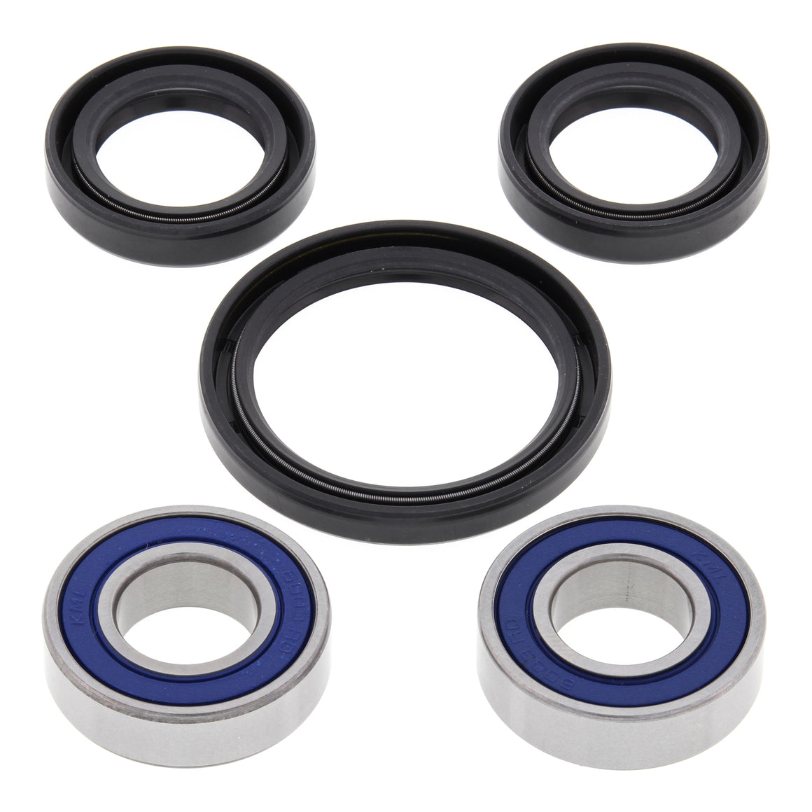All Balls Racing Wheel Bearing Kit (25-1052)