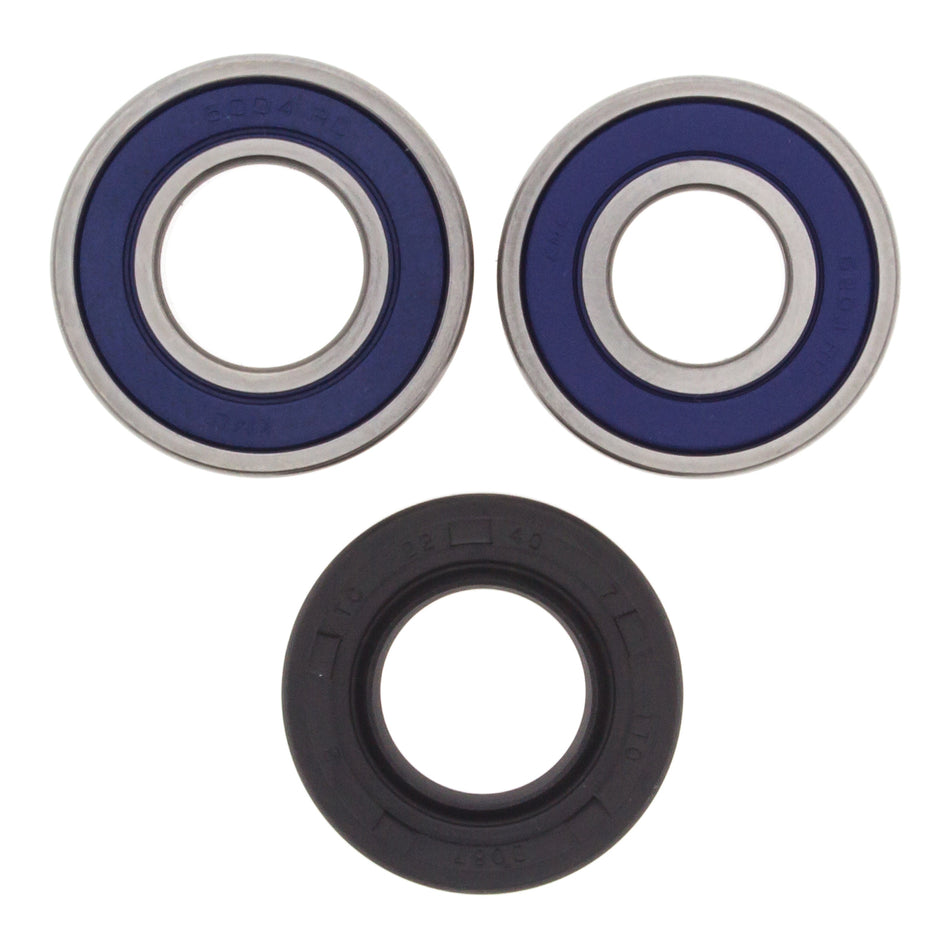 All Balls Racing Wheel Bearing Kit (25-1088)