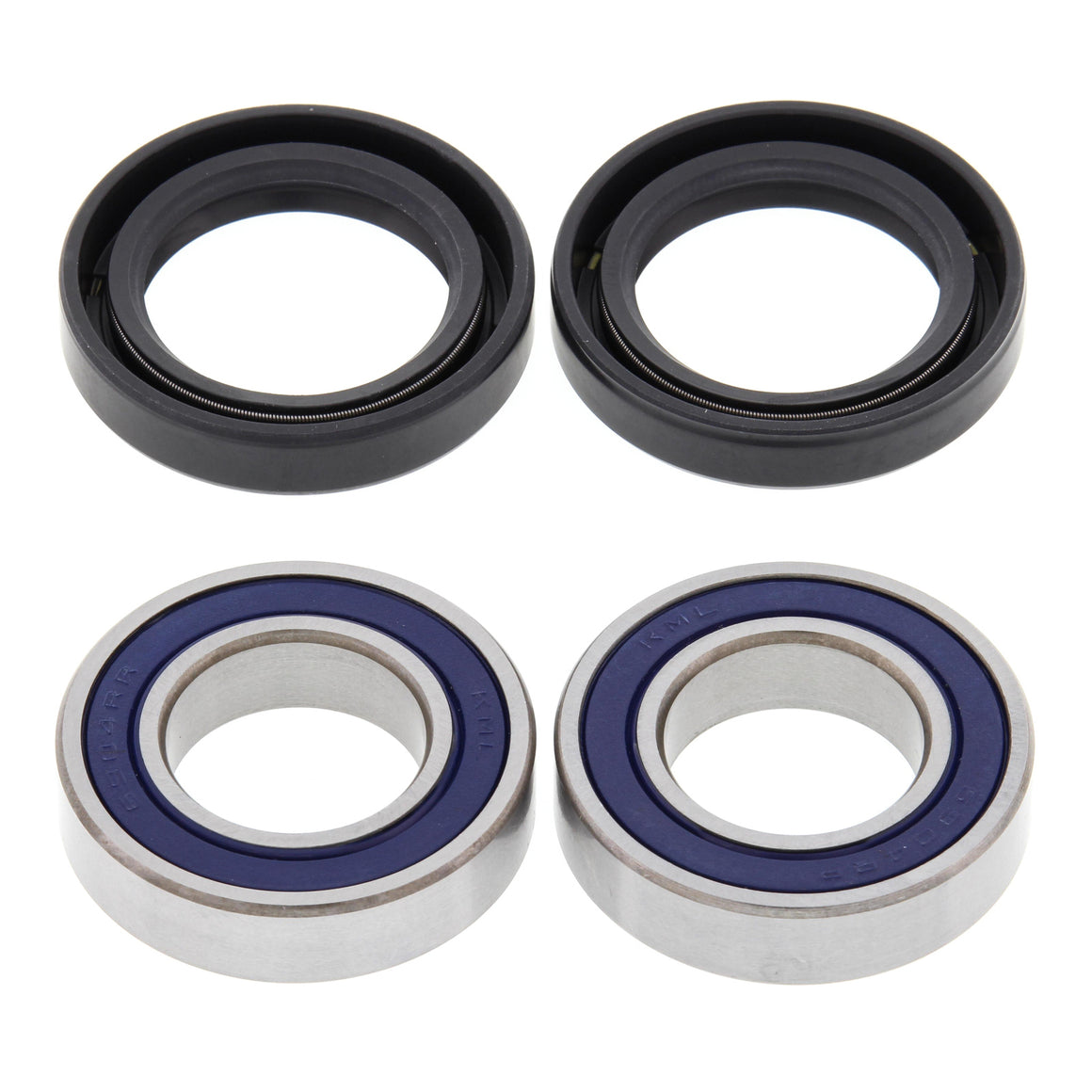 All Balls Racing Wheel Bearing Kit (25-1092)