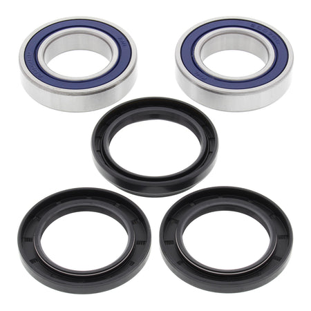 All Balls Racing Wheel Bearing Kit (25-1122)