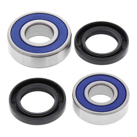 All Balls Racing Wheel Bearing Kit (25-1217)