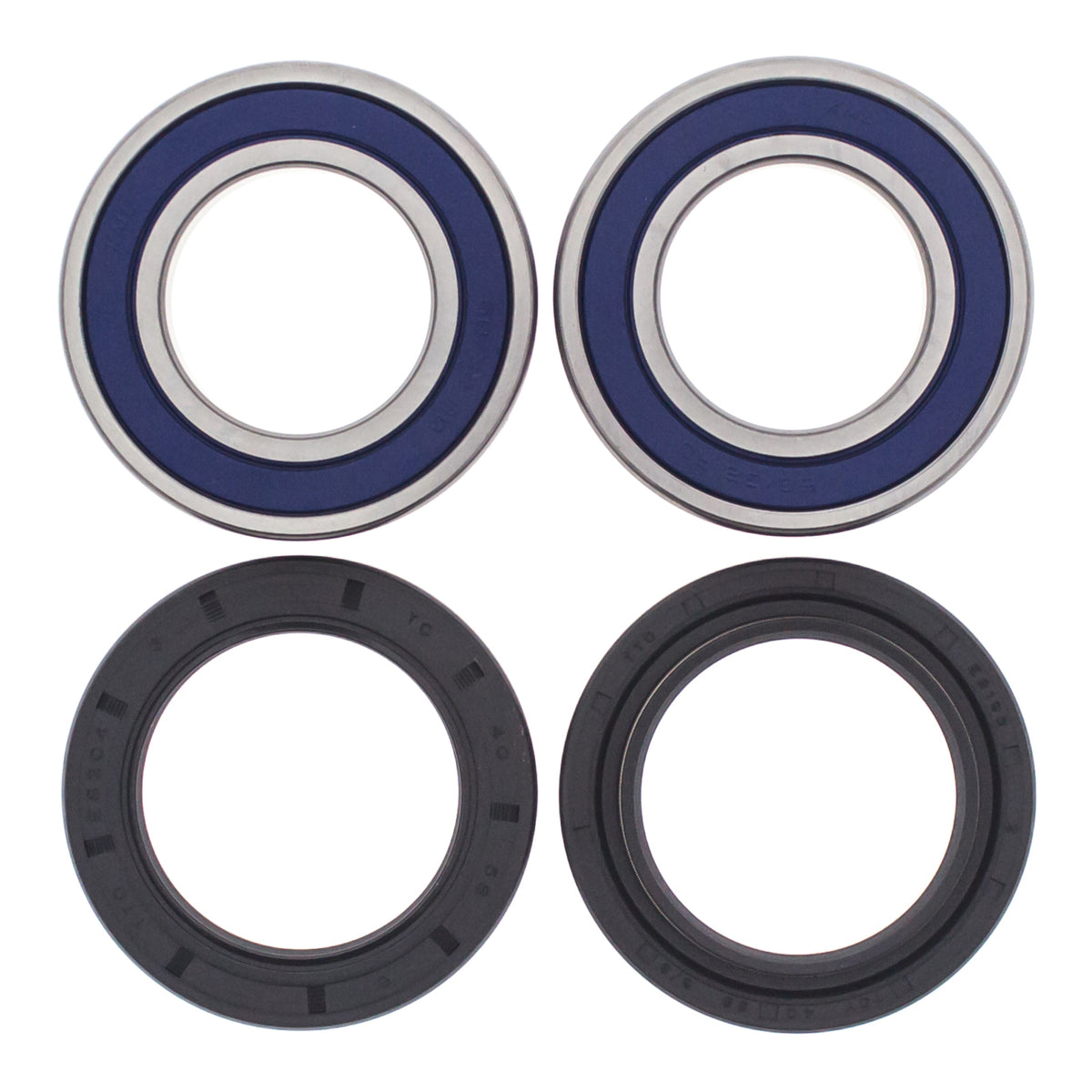 All Balls Racing Wheel Bearing Kit (25-1299)