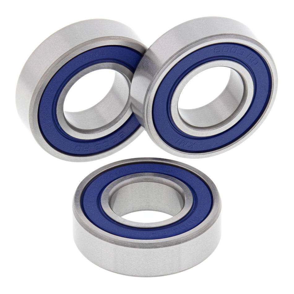 All Balls Racing Wheel Bearing Kit (25-1348)