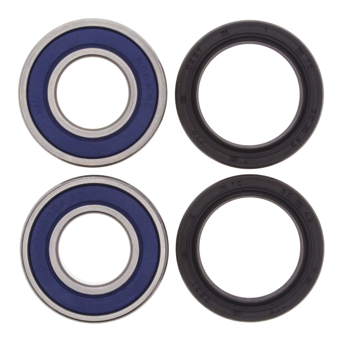 All Balls Racing Wheel Bearing Kit (25-1389)