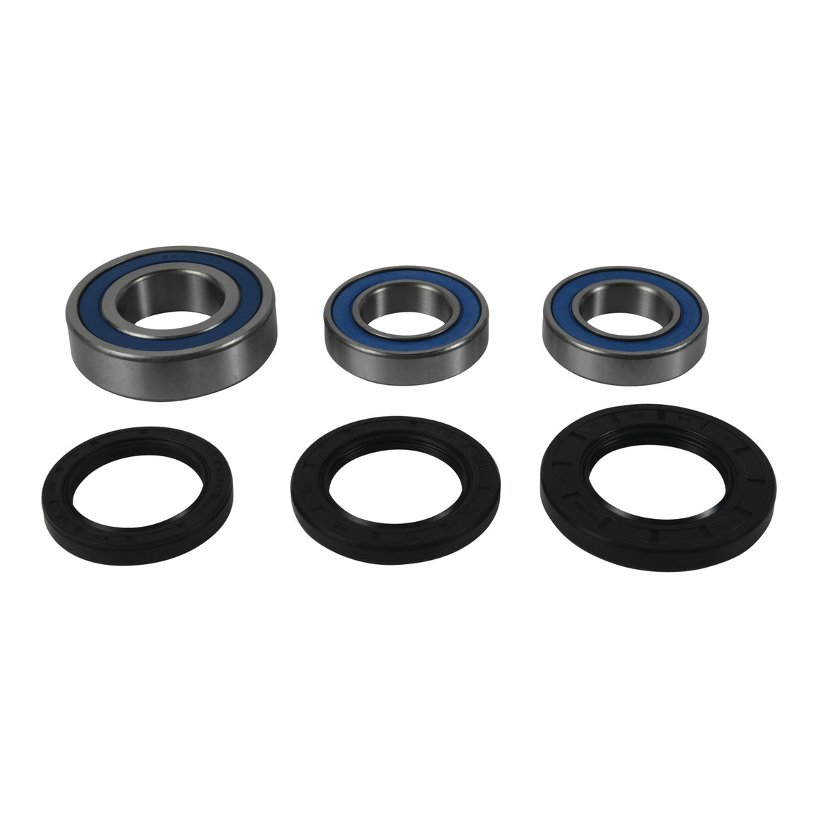 All Balls Racing Wheel Bearing Kit (25-1392)