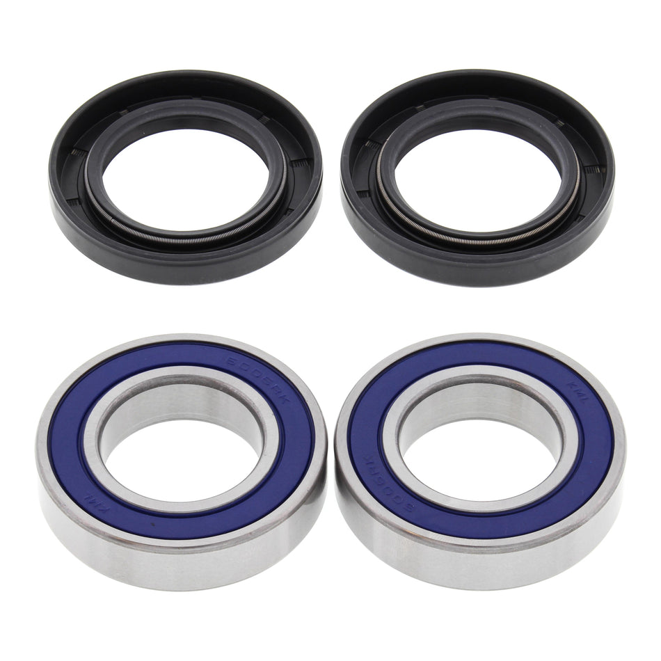 All Balls Racing Wheel Bearing Kit (25-1396)