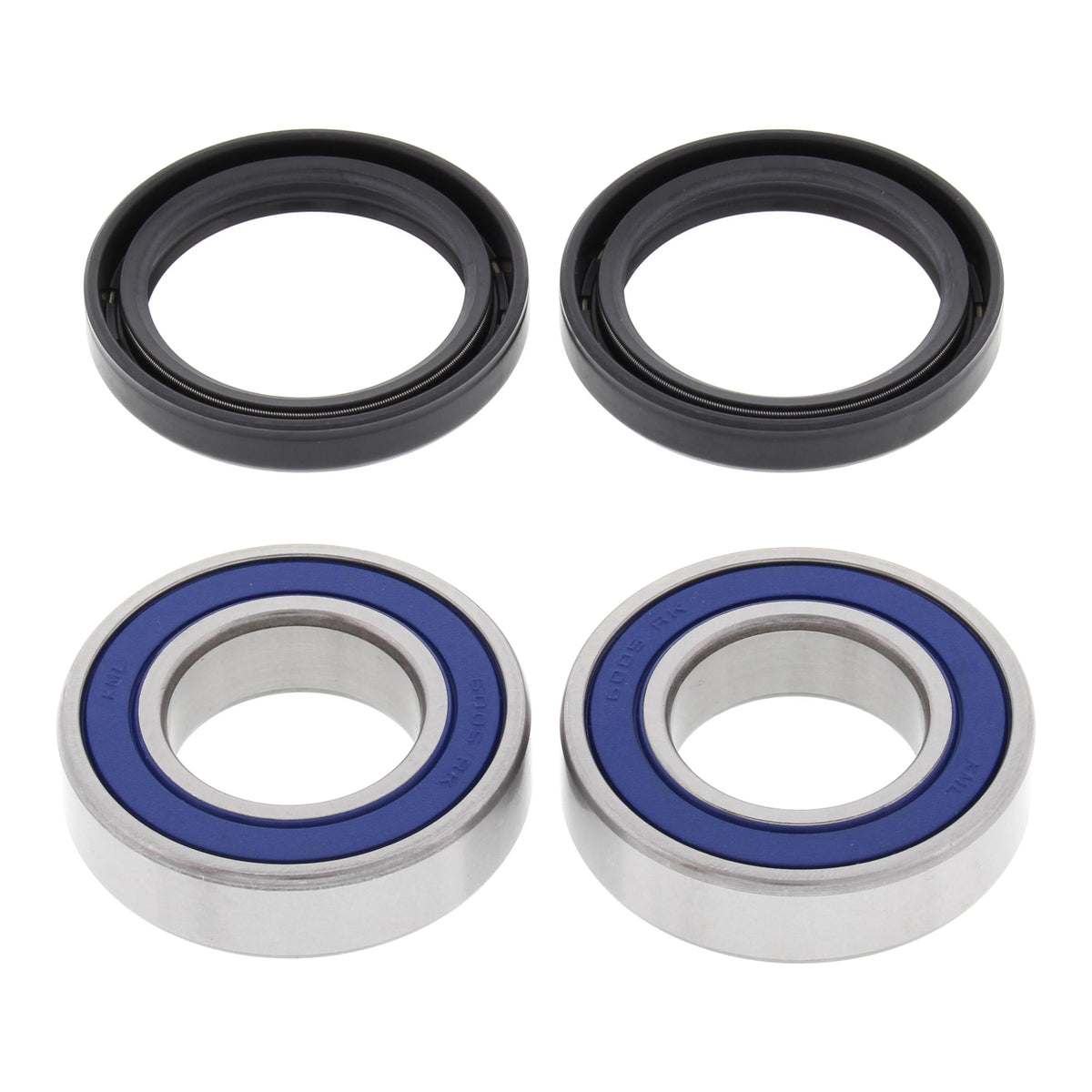 All Balls Racing Wheel Bearing Kit (25-1404)