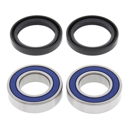 All Balls Racing Wheel Bearing Kit (25-1404)