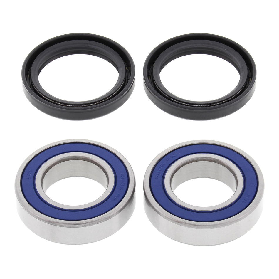 All Balls Racing Wheel Bearing Kit (25-1404)