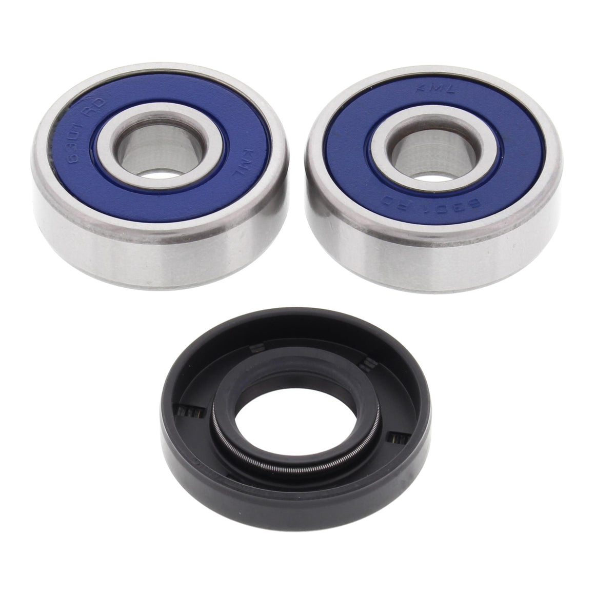 All Balls Racing Wheel Bearing Kit (25-1410)