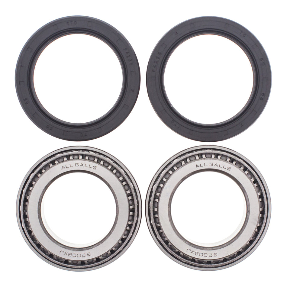 All Balls Racing Wheel Bearing Kit (25-1432)