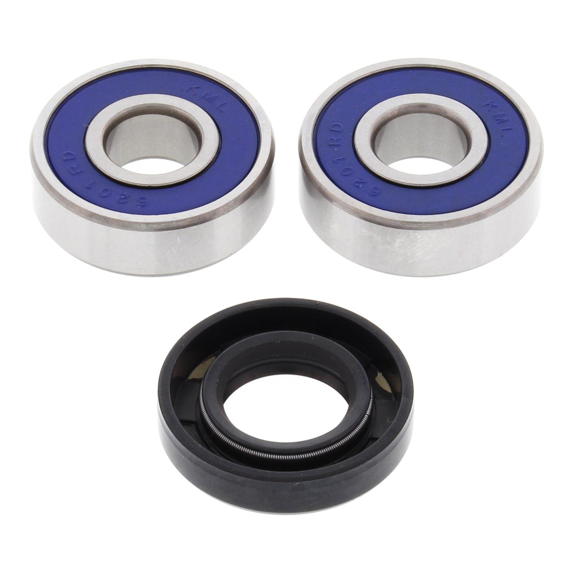 All Balls Racing Wheel Bearing Kit (25-1439)