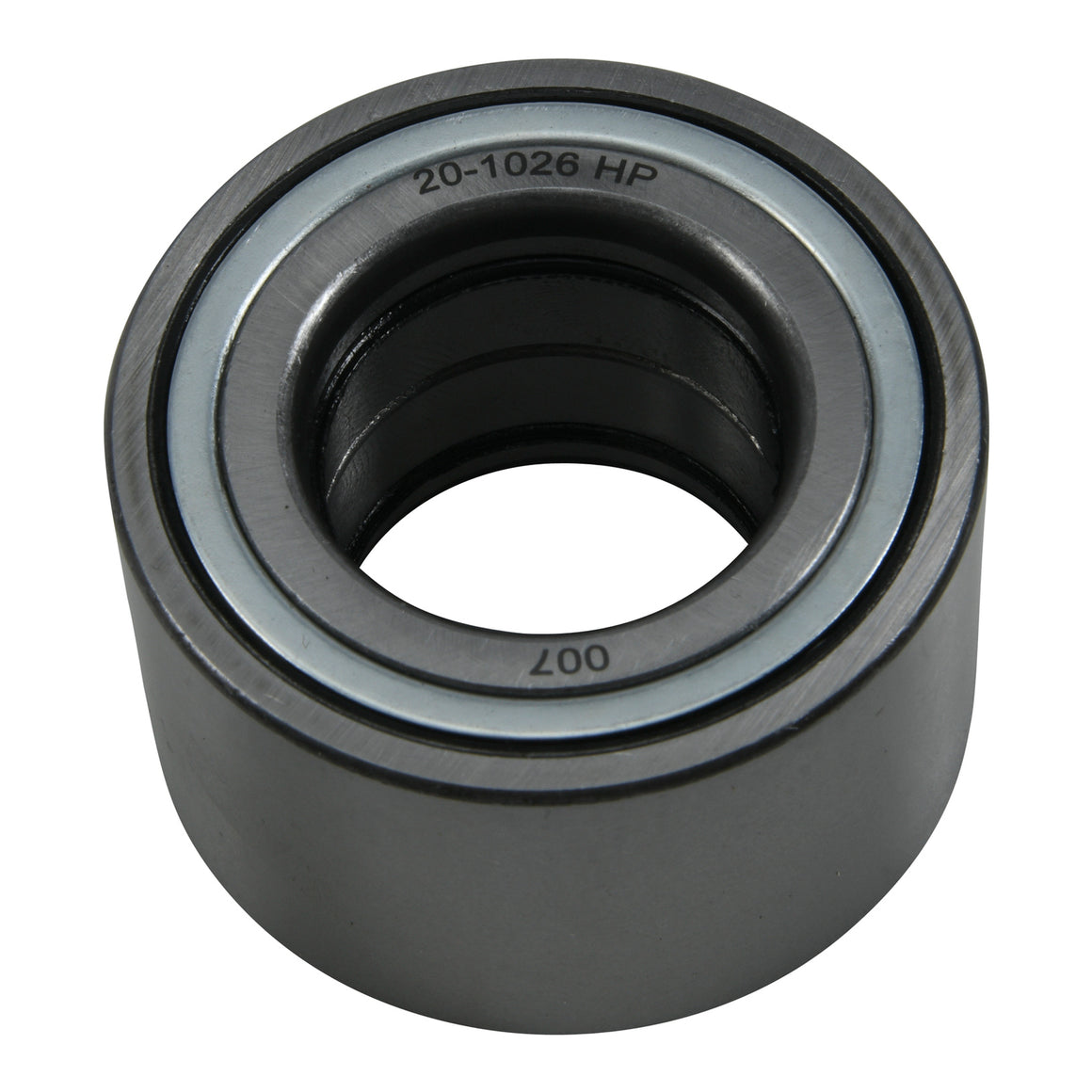 All Balls Racing Wheel Bearing Kit - Tapered DAC Upgrade (25-1496-HP)