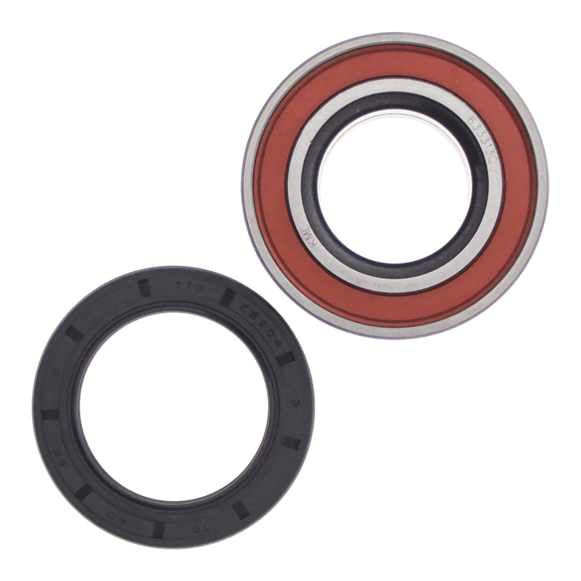 All Balls Racing Wheel Bearing Kit (25-1516)