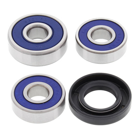All Balls Racing Wheel Bearing Kit (25-1517)