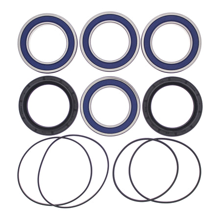 All Balls Racing Wheel Bearing Kit (25-1526)