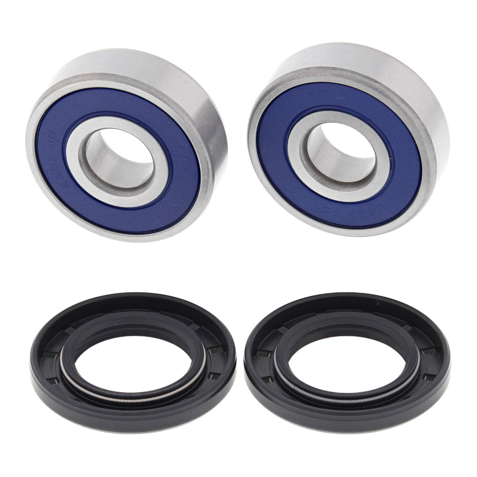 All Balls Racing Wheel Bearing Kit (25-1529)