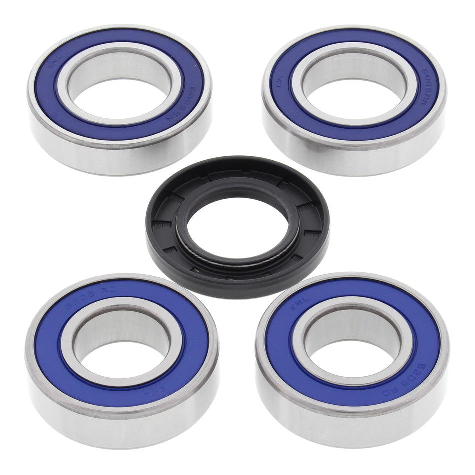 All Balls Racing Wheel Bearing Kit (25-1533)