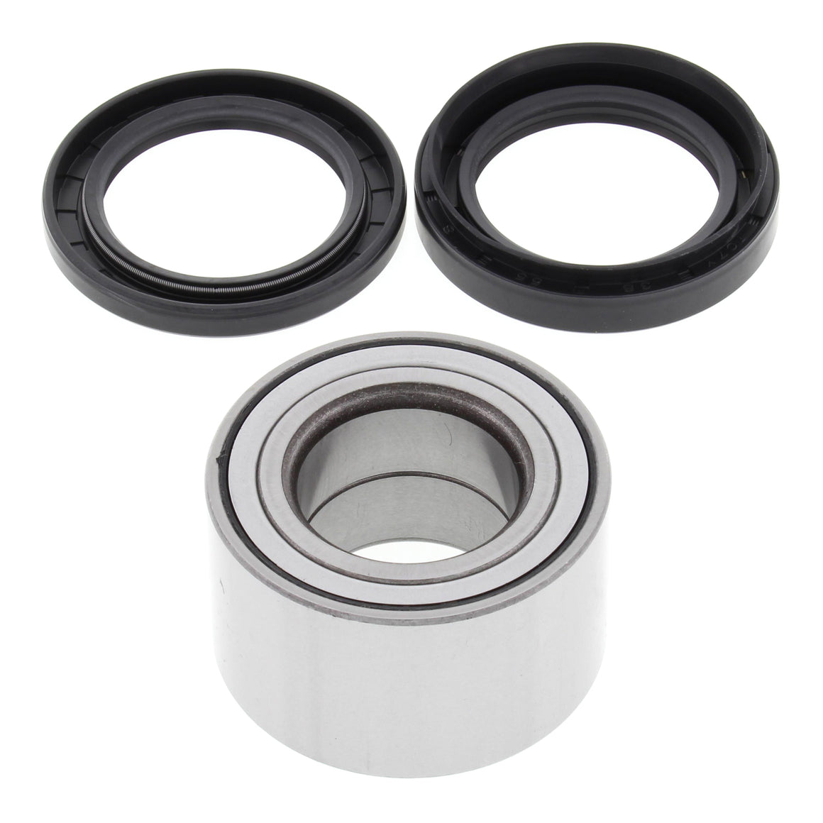 All Balls Racing Wheel Bearing Kit (25-1538)