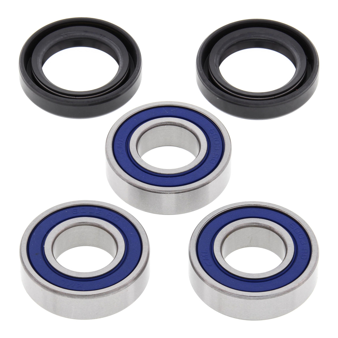 All Balls Racing Wheel Bearing Kit (25-1540)