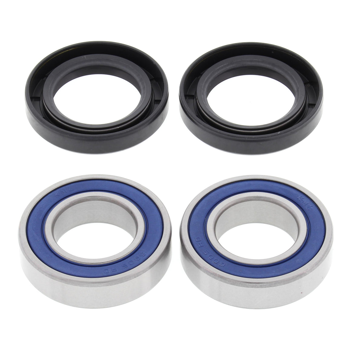 All Balls Racing Wheel Bearing Kit (25-1569)