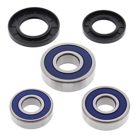 All Balls Racing Wheel Bearing Kit (25-1586)
