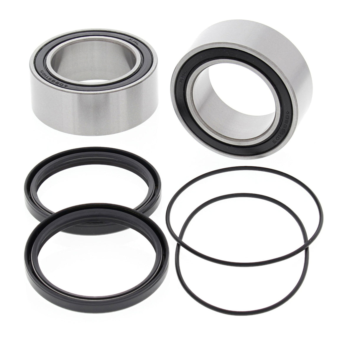 Carrier Bearing Upgrade Kit LTR450 '06-'11