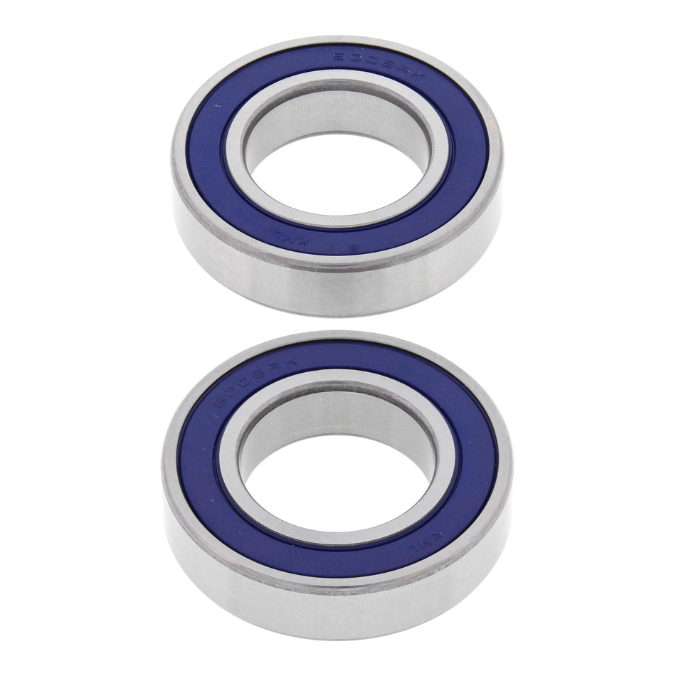 All Balls Racing Wheel Bearing Kit (25-1627)