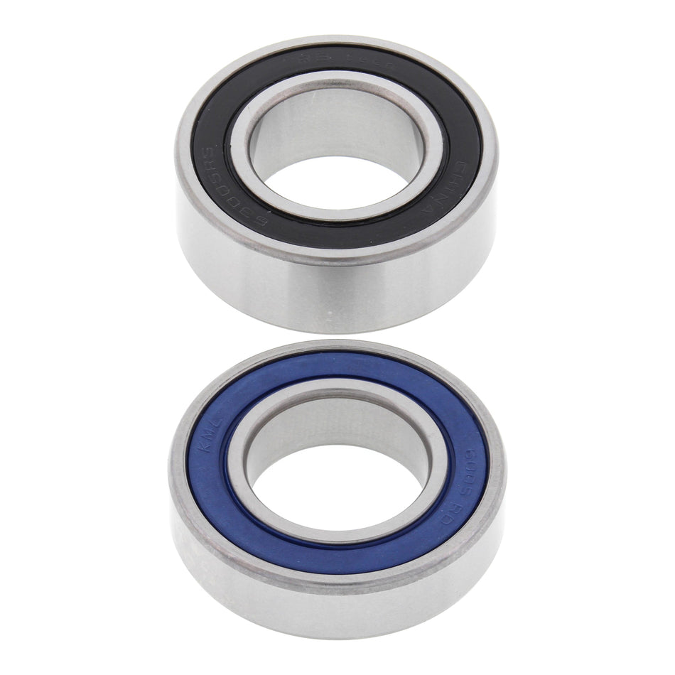 All Balls Racing Wheel Bearing Kit (25-1676)