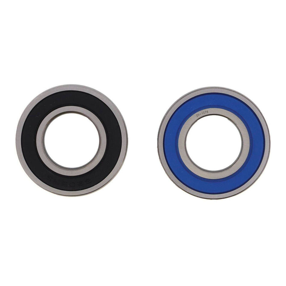 Wheel Bearing Kit Front ABS - 26 Wheel (25-1691-26)