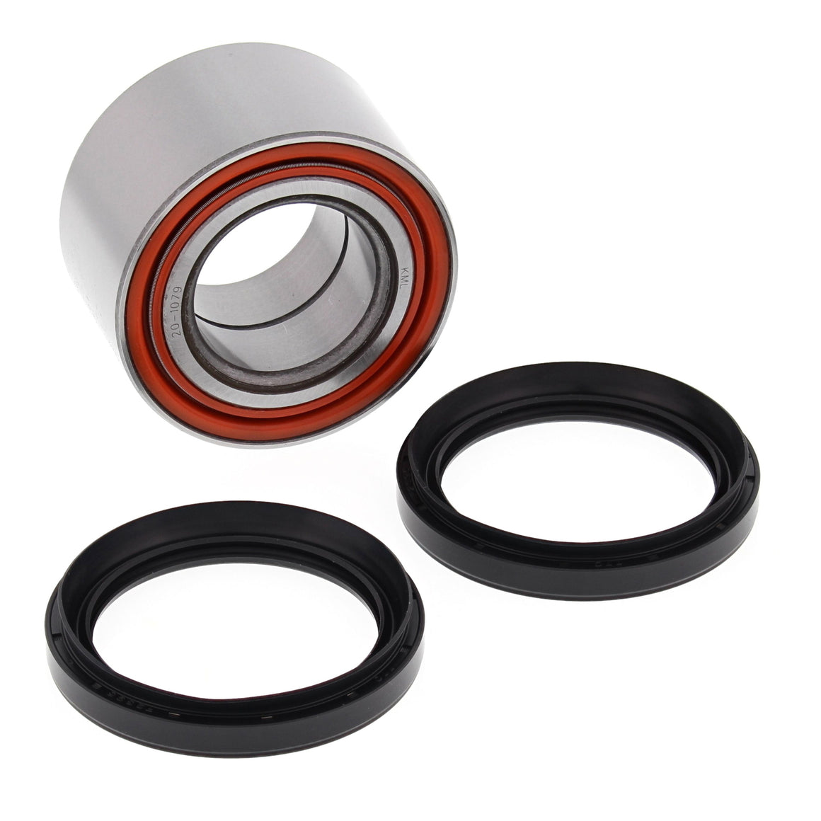 All Balls Racing Wheel Bearing Kit (25-1699)