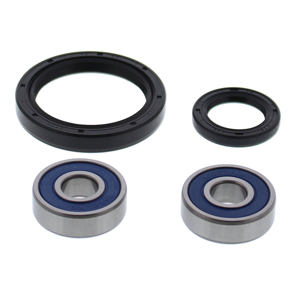All Balls Racing Wheel Bearing Kit (25-1785)
