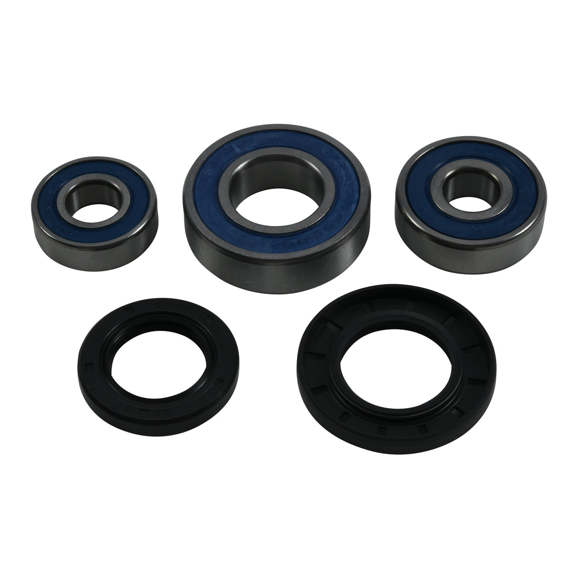 Wheel Bearing Kit Rear 25-1795