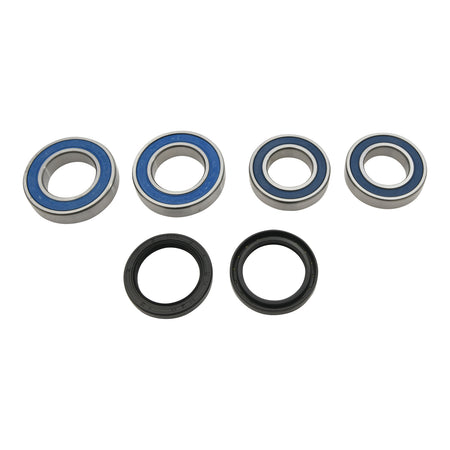 Wheel Bearing Kit Rear 25-1809