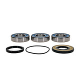 Wheel Bearing Kit Rear 25-1821