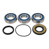 Wheel Bearing Kit Rear 25-1821