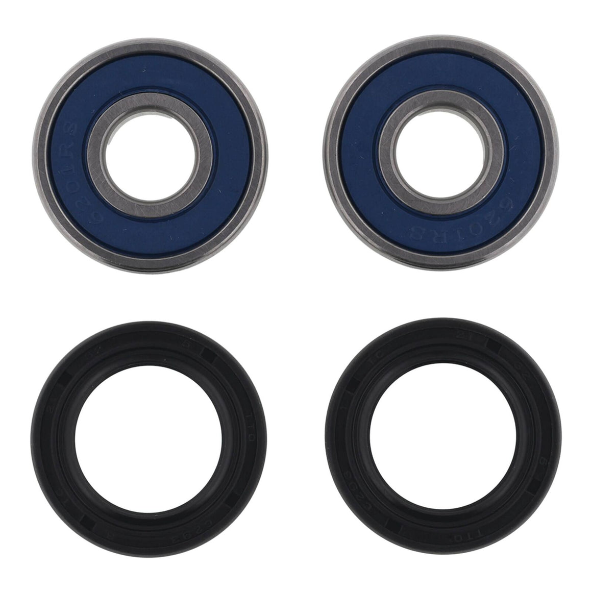 Wheel Bearing Kit - 25-1856