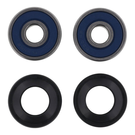 Wheel Bearing Kit - 25-1857