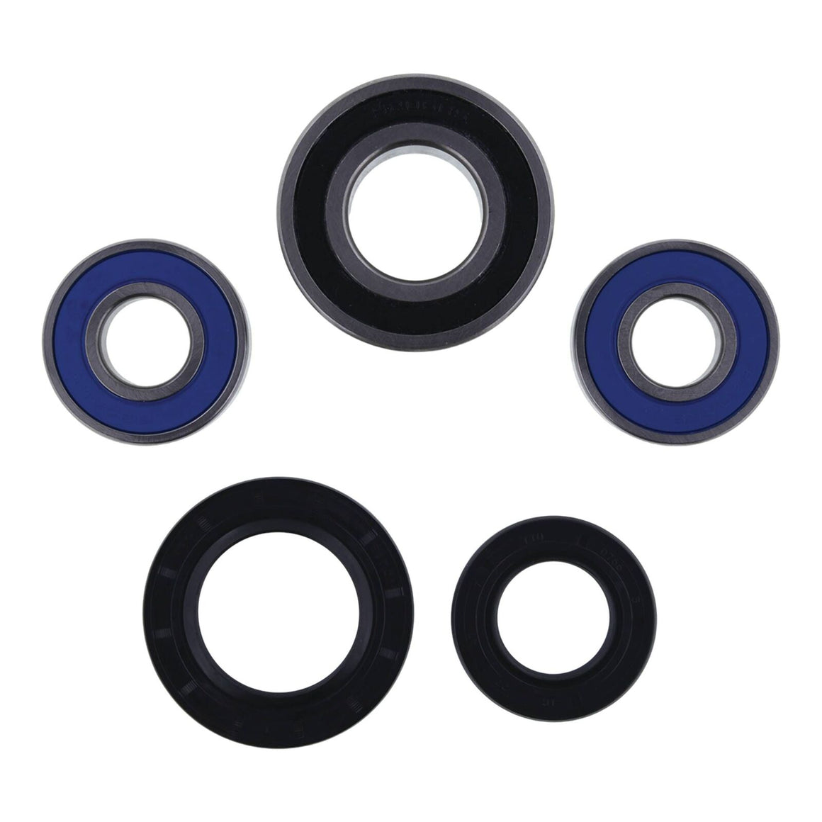 Wheel Bearing Kit - 25-1862