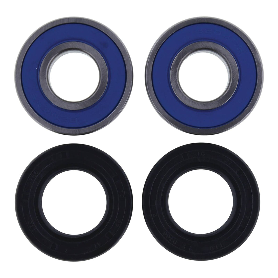 Wheel Bearing Kit - 25-1863