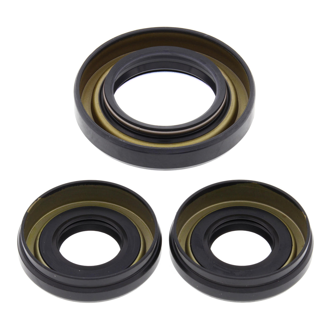 Differential Seal Kit - Honda TRX/YFM Front