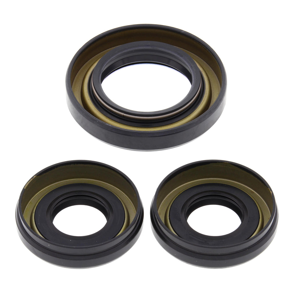 Differential Seal Kit - Honda TRX/YFM Front