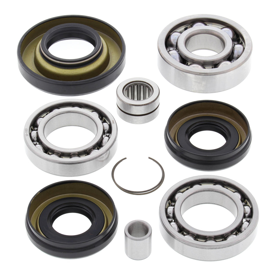 Differential Bearing Kit TRX350FE/ 35FM '00-'06 Front