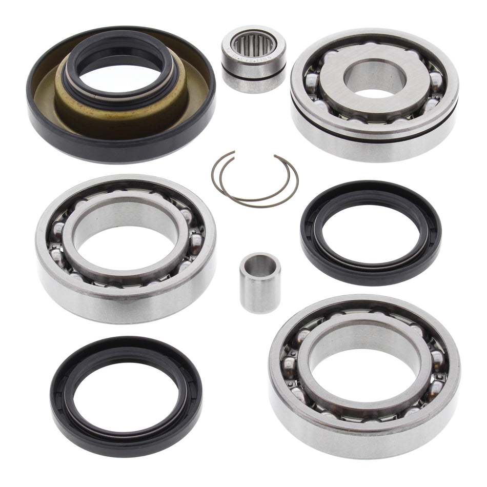 Differential Bearing Kit TRX400FW '95-'01 TRX450E '98-'01 Rear